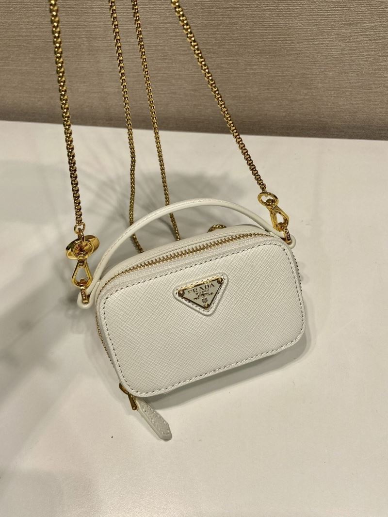 Prada Top Handle Bags